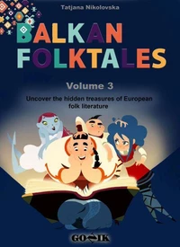 Balkan Folktales