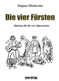 Die vier Fürsten