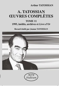 Oeuvres complètes