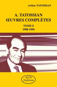 Oeuvres complètes