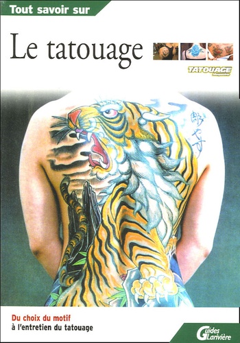  Tatouage Magazine - Tout savoir sur le tatouage.