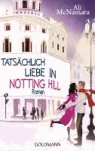 Tatsächlich Liebe in Notting Hill