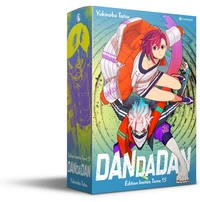 Coffret avec un bonnet Mémé Turbo + 4 ex-libris