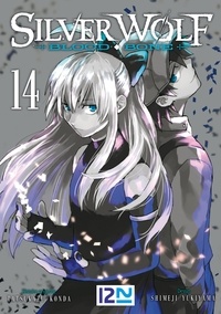 Tatsukazu Konda et Shimeji Yukiyama - Silver Wolf Tome 14 : .