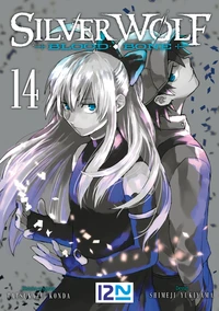 Silver Wolf Tome 14