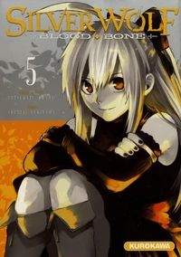 Silver Wolf Tome 5