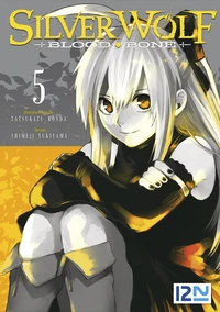 Silver Wolf Tome 5