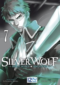 Télécharger un livre de google Silver Wolf Tome 7 par Tatsukazu Konda, Shimeji Yukiyama  9782823871517 in French