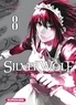 Tatsukazu Konda et Shimeji Yukiyama - Silver Wolf Tome 8 : .
