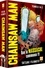 Chainsaw Man Tomes 1 et 2 Pack en 2 volumes. Avec 4 cartes postales exclusives