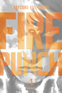 Burning Edition