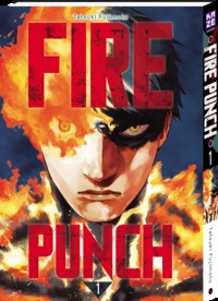 Tatsuki Fujimoto - Fire Punch Tome 1 : .