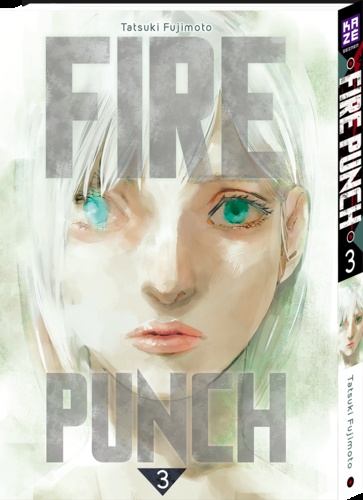 Fire Punch Tome 3