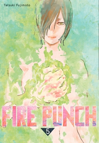 Fire Punch Tome 5