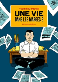 Une vie dans les marges Tome 2