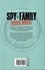 Spy X Family  Guidebook officiel. Eyes only