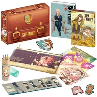 Spy X Family Tome 15 . Edition collector