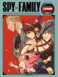 Spy x Family