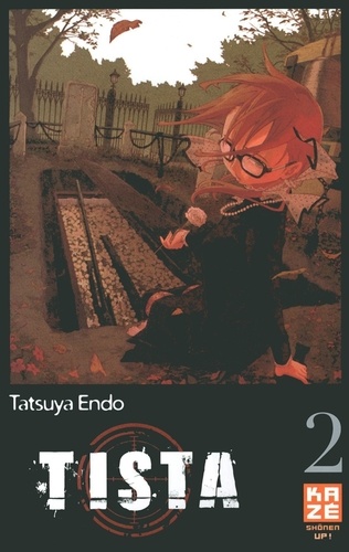 Tatsuya Endo - Tista Tome 2 : .