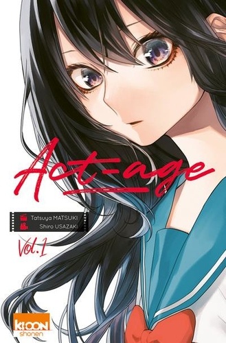 Act-age Tome 1