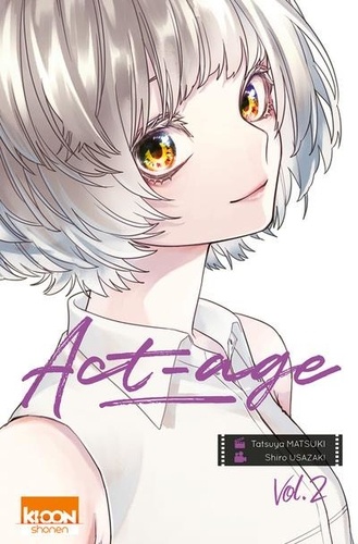 Act-age Tome 2
