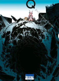 Q (Kou) Tome 1