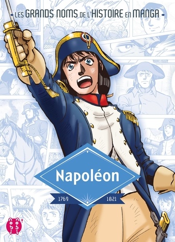 Napoléon. 1769-1821