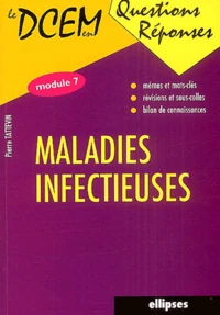 Maladies infectieuses