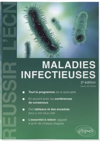 Maladies infectieuses