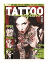 Tattoo Inferno 01/2013 - Paragon of Beauty.