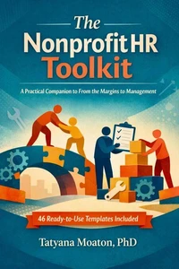 The Nonprofit HR Toolkit