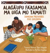 Alagā’upu Fa’asamoa ma Uiga mo Tamaiti