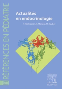 Actualités en endocrinologie