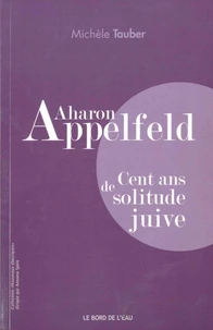 Aharon Appelfeld