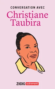 Conversation avec Christiane Taubira