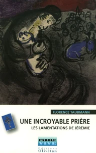Une incroyable prière