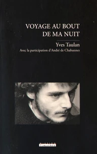 Voyage au bout de ma nuit