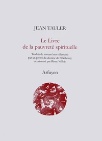 Le Livre de la pauvreté spirituelle