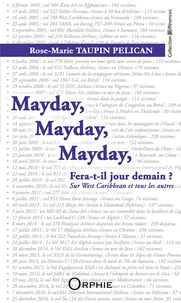 Mayday, Mayday, Mayday