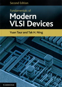 Fundamentals of Modern VLSI Devices
