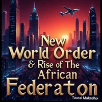 New World Order &amp; Rise of The African Federation