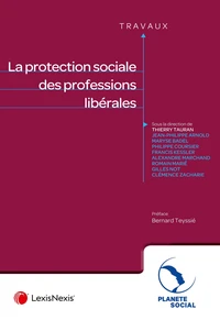 La protection sociale des professions libérales