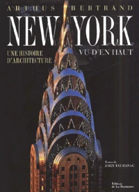 New York vu d'en haut