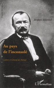 Au pays de l'inconsolé