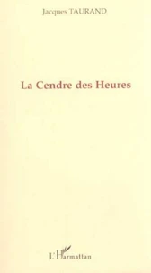 La cendre des heures