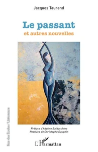 Le passant et autres nouvelles