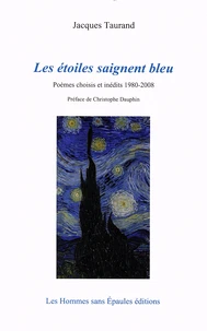 Les étoiles saignent bleu