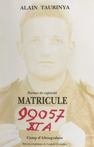 Matricule 99057