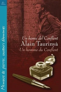 Un home del Conflent