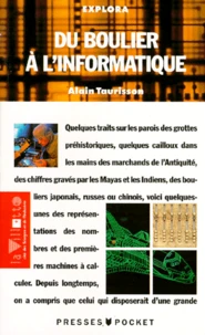 Du boulier à l'informatique